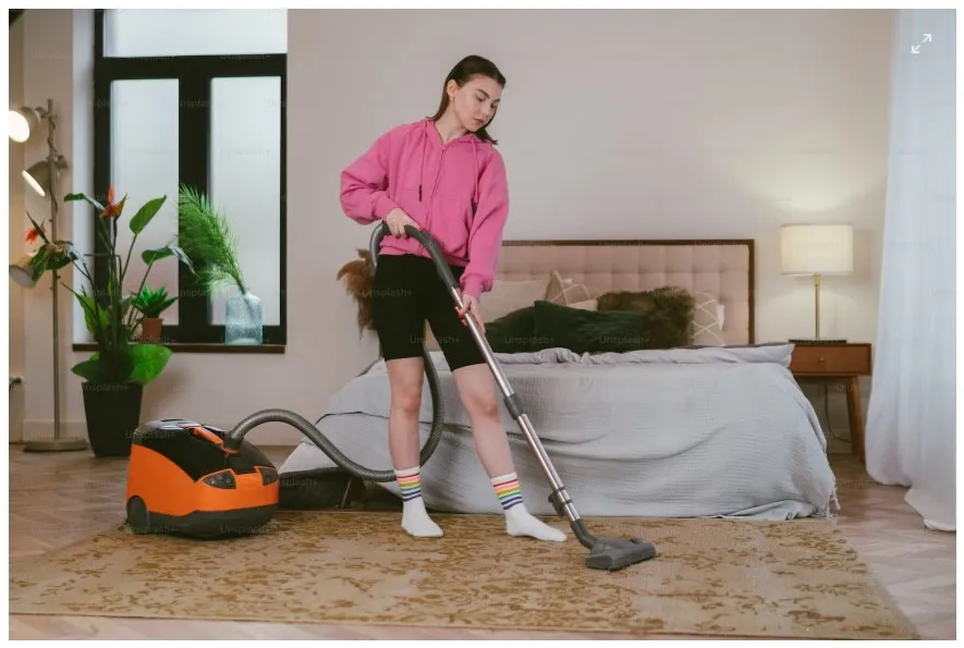 The History and Invention of Vacuum Cleaners