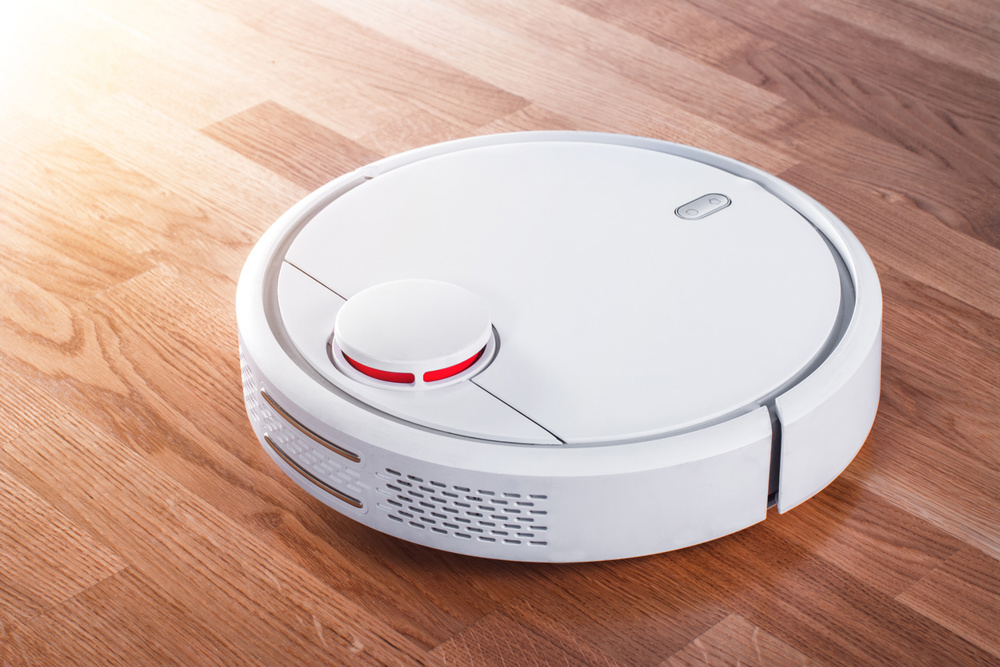 How Robot Vacuums Rolled Their Way Into Pop Culture