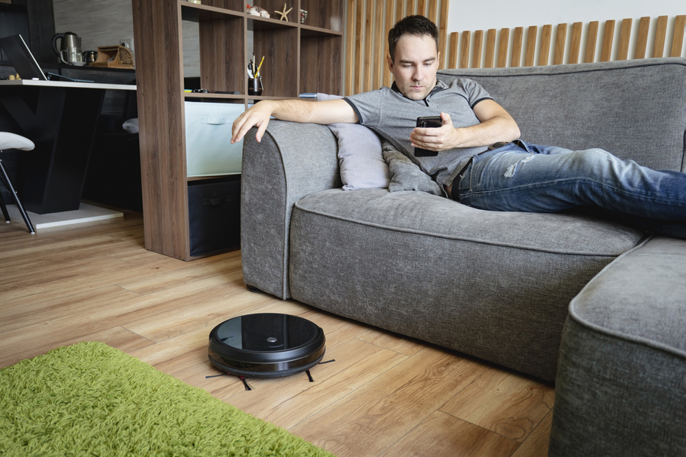 Why Social Media Turned Robot Vacuums Into Stars