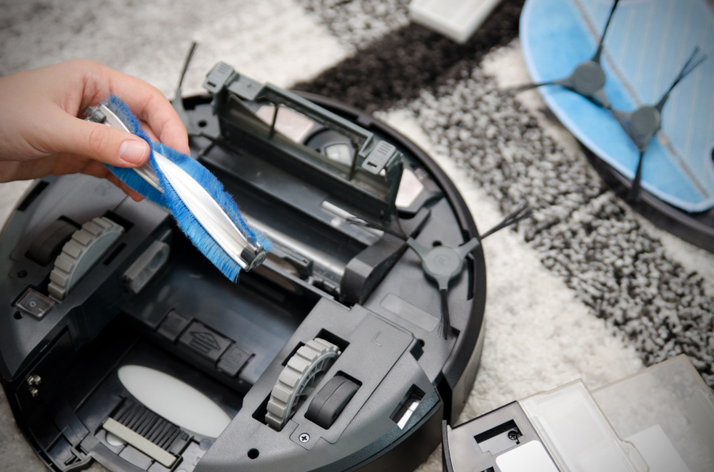 A Year-Round Vacuum Maintenance Calendar for Cleaner Homes