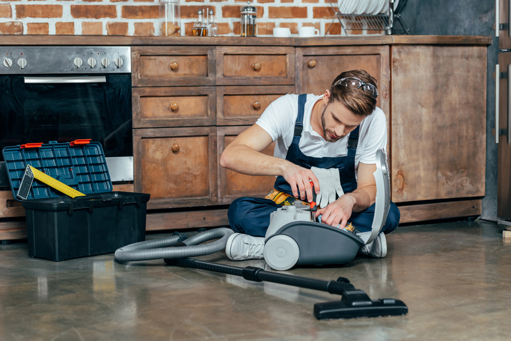 Warning Signs Your Vacuum Needs Immediate Attention