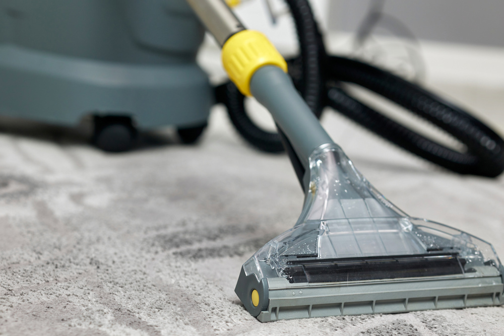 Interesting Facts About Vacuum Cleaners You Probably Never Knew