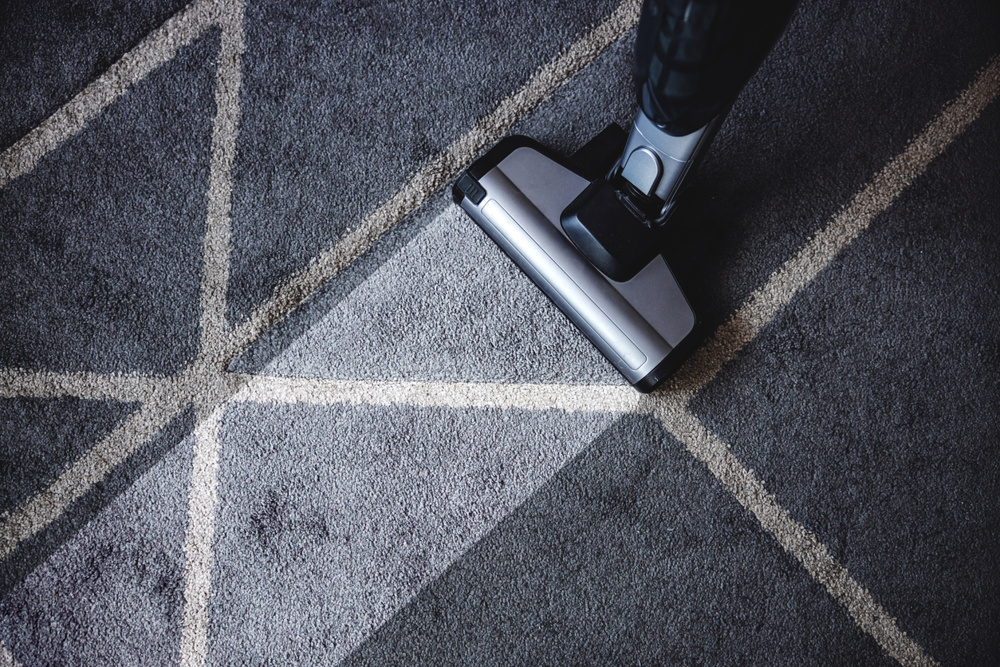 Salespeople Learned That Dirt Could Sell Vacuums